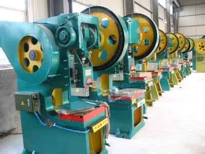 數(shù)控沖床模具的使用壽命是多長？