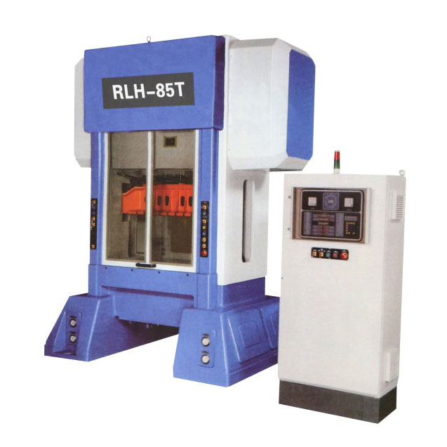 85T高精密雙點(diǎn)龍門(mén)沖床